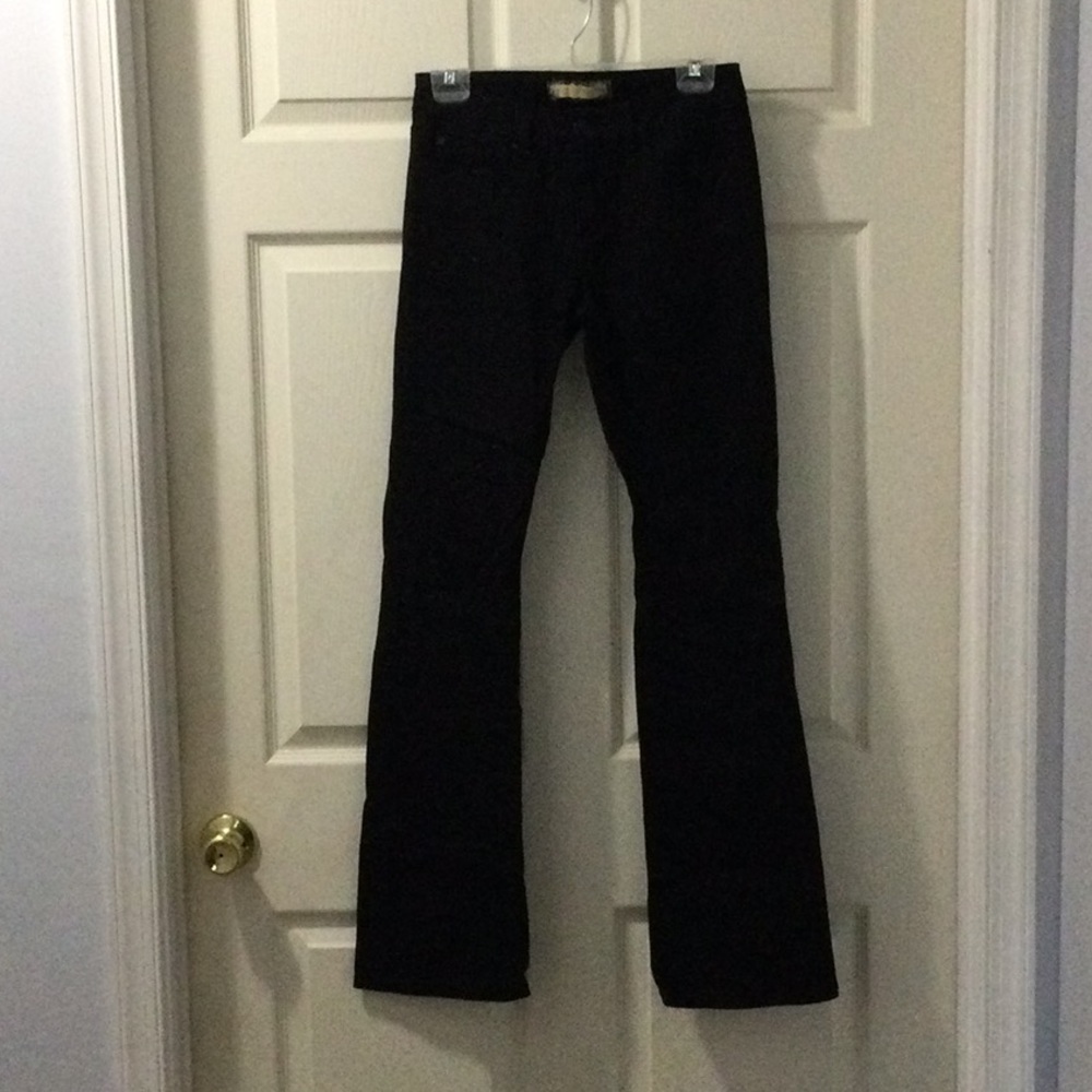 Kardashian kollection the Kloe Jean